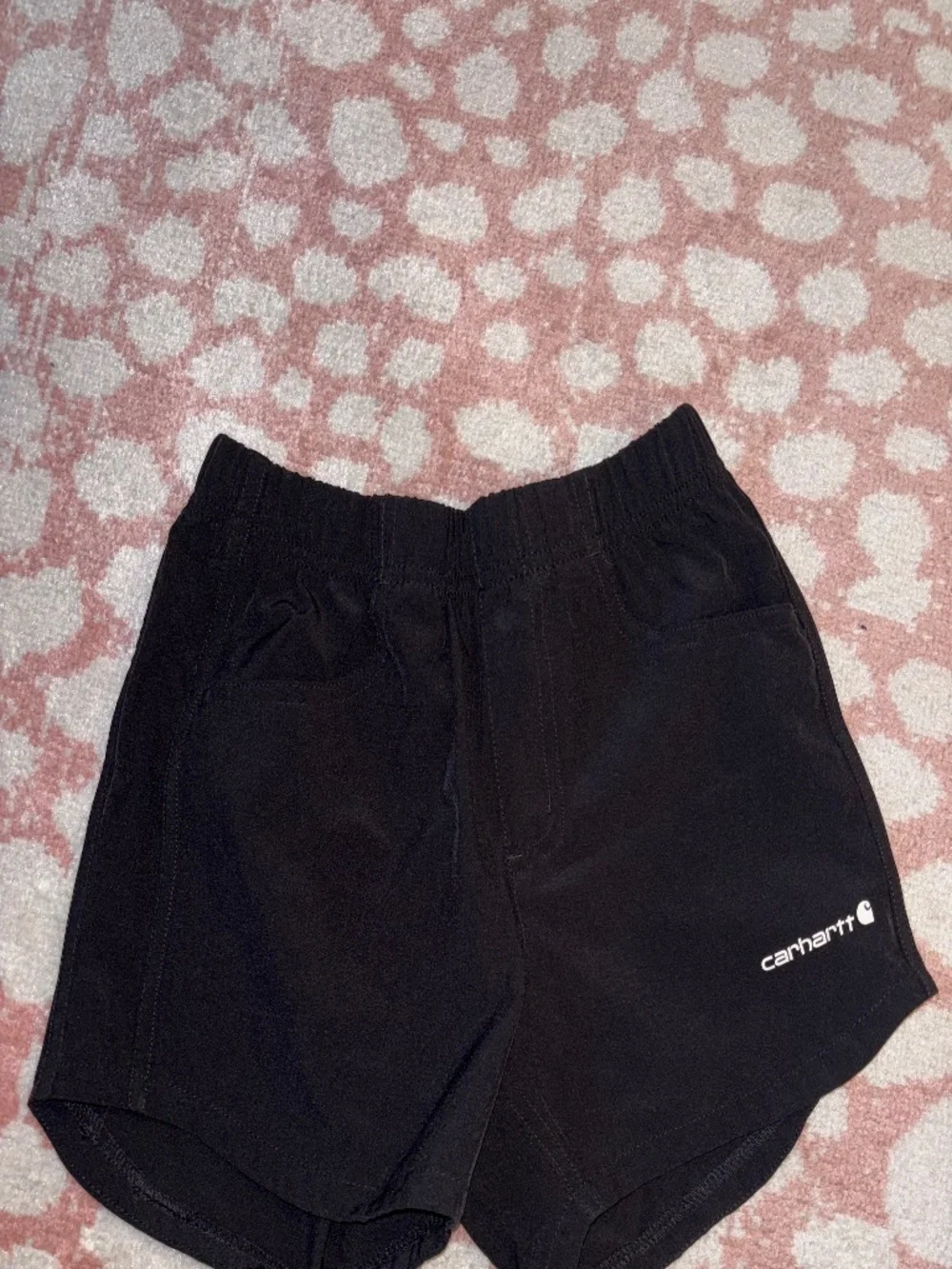 Girls Carhartt Shorts - Sz M/10